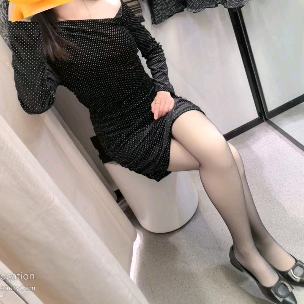 卖车车的肖姑娘