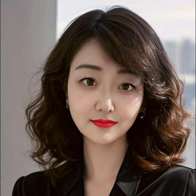 漫步竹林