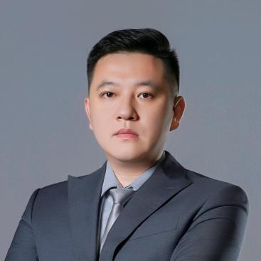 中交绿城高铁片区【王伟】桂月云峯