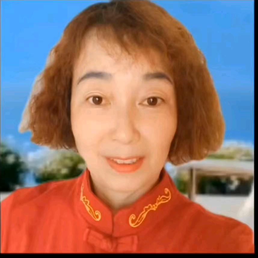 姑娘姓王