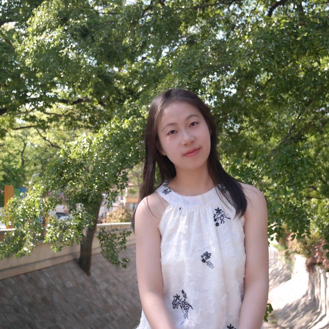 爱吃香菜👀