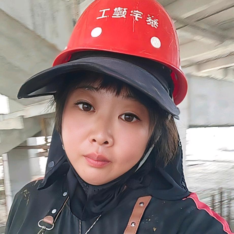 工地~晓敏