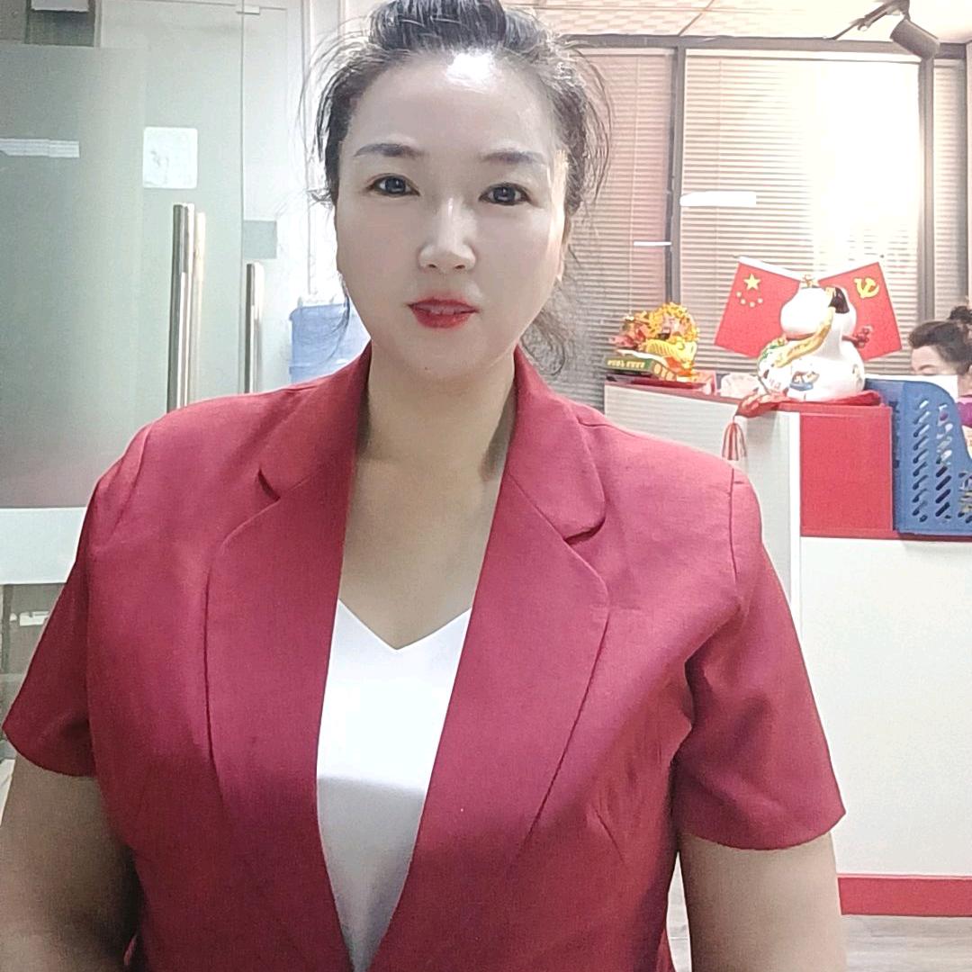 李洁带你做家政