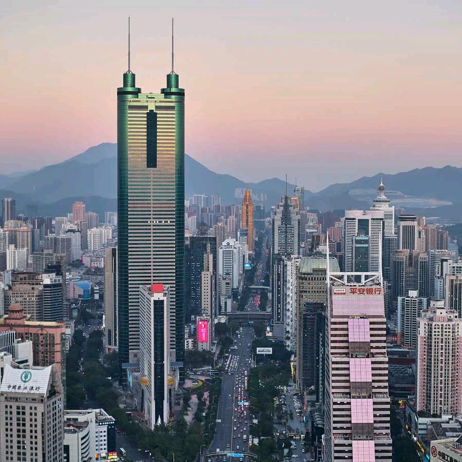 深观天下企业战略发展服务号