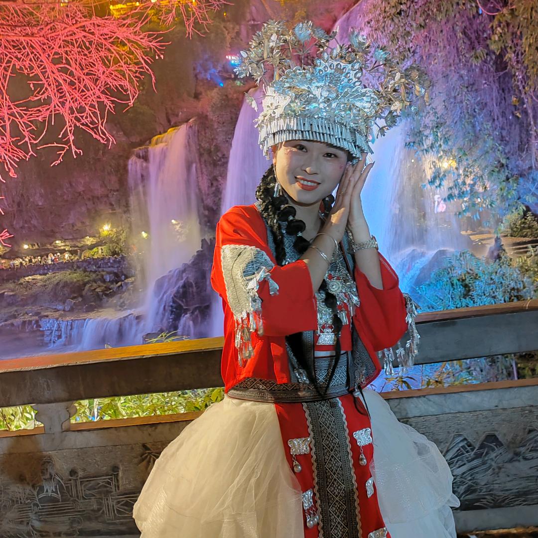 娟妹儿