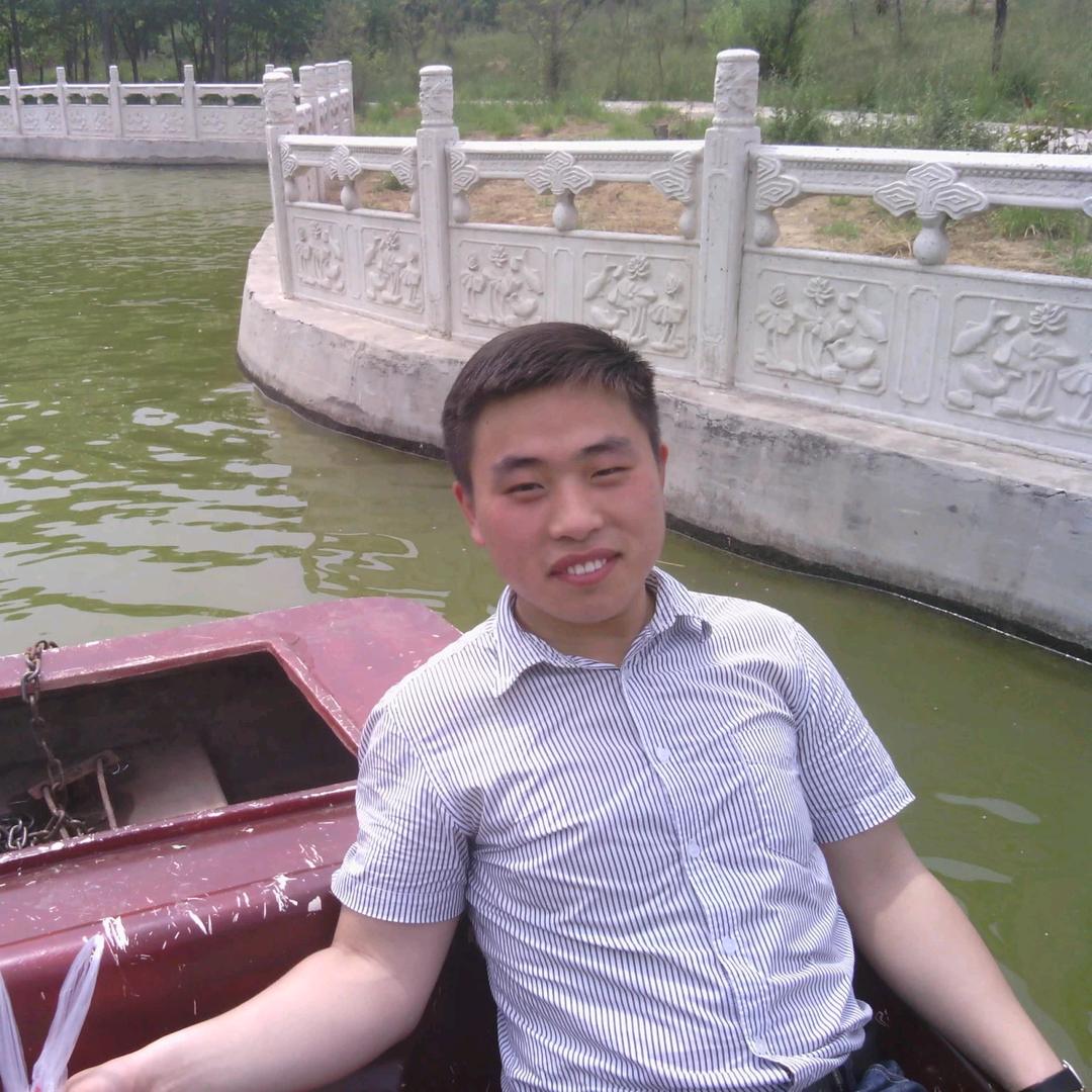 河南李先生