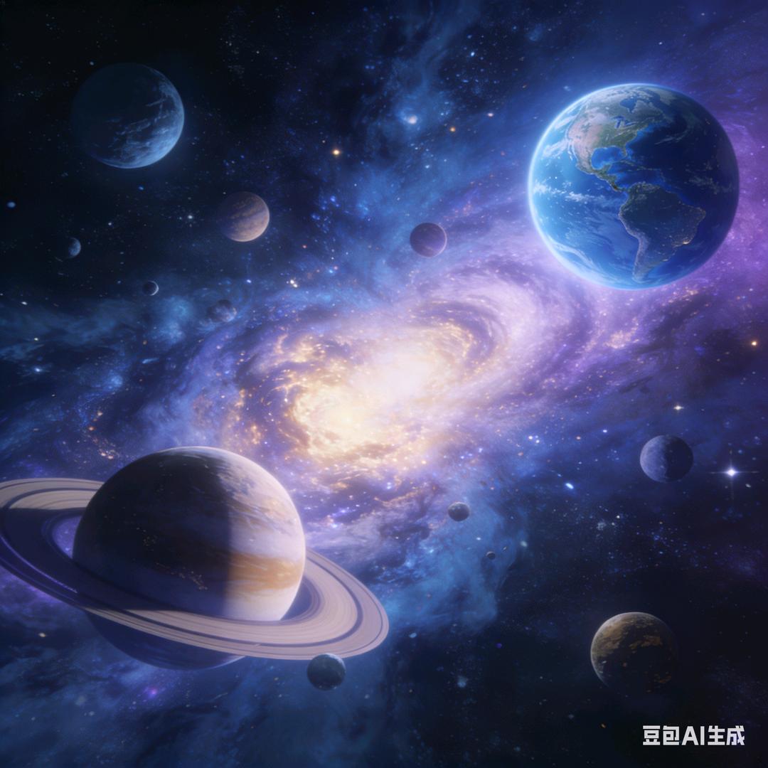 星辰（关必回）