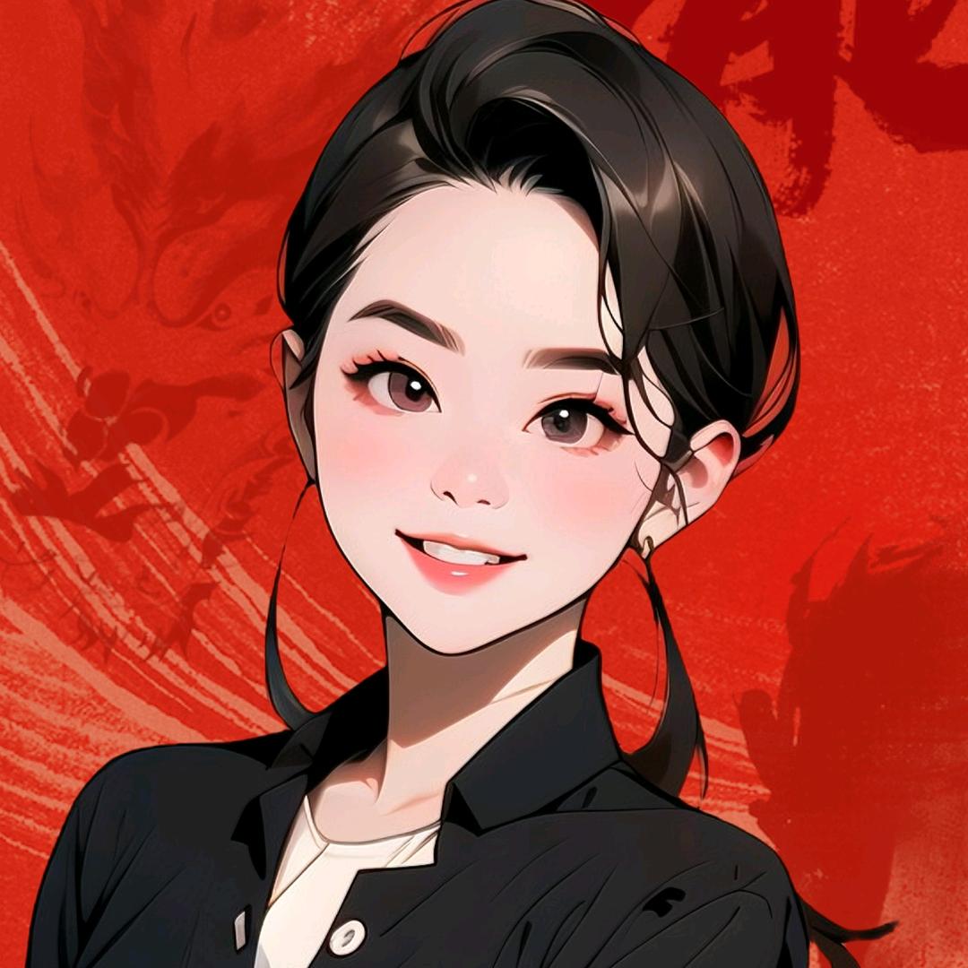 想不出头像