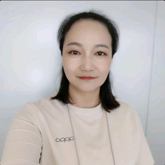 OPPO店长菊姐