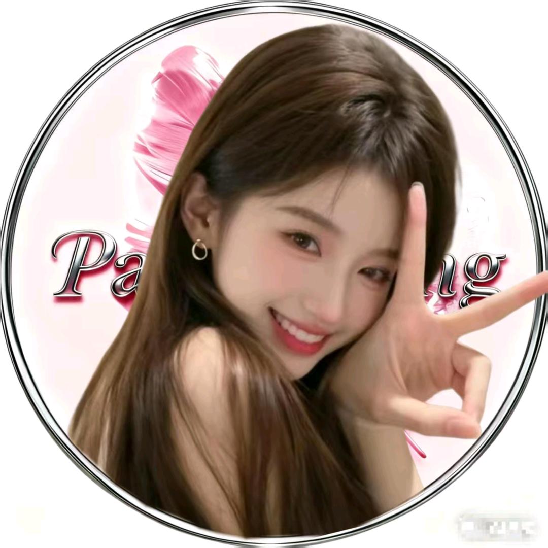 幺幺¹²☪︎c(锦鲤版)