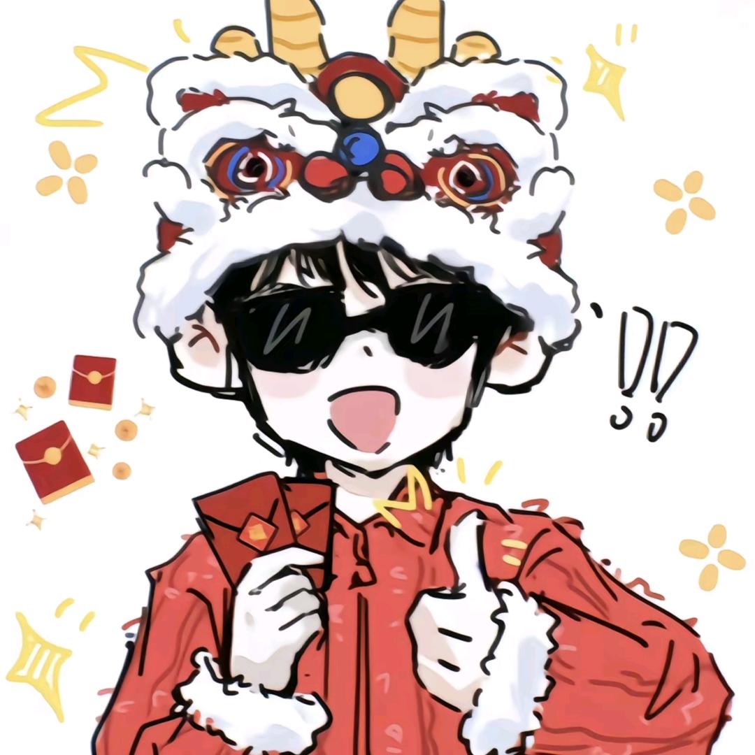 ✨做自己✨