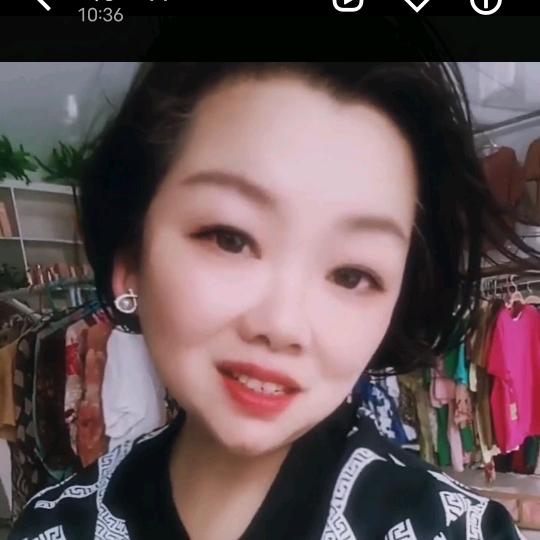 依之恋服饰Za查掌柜