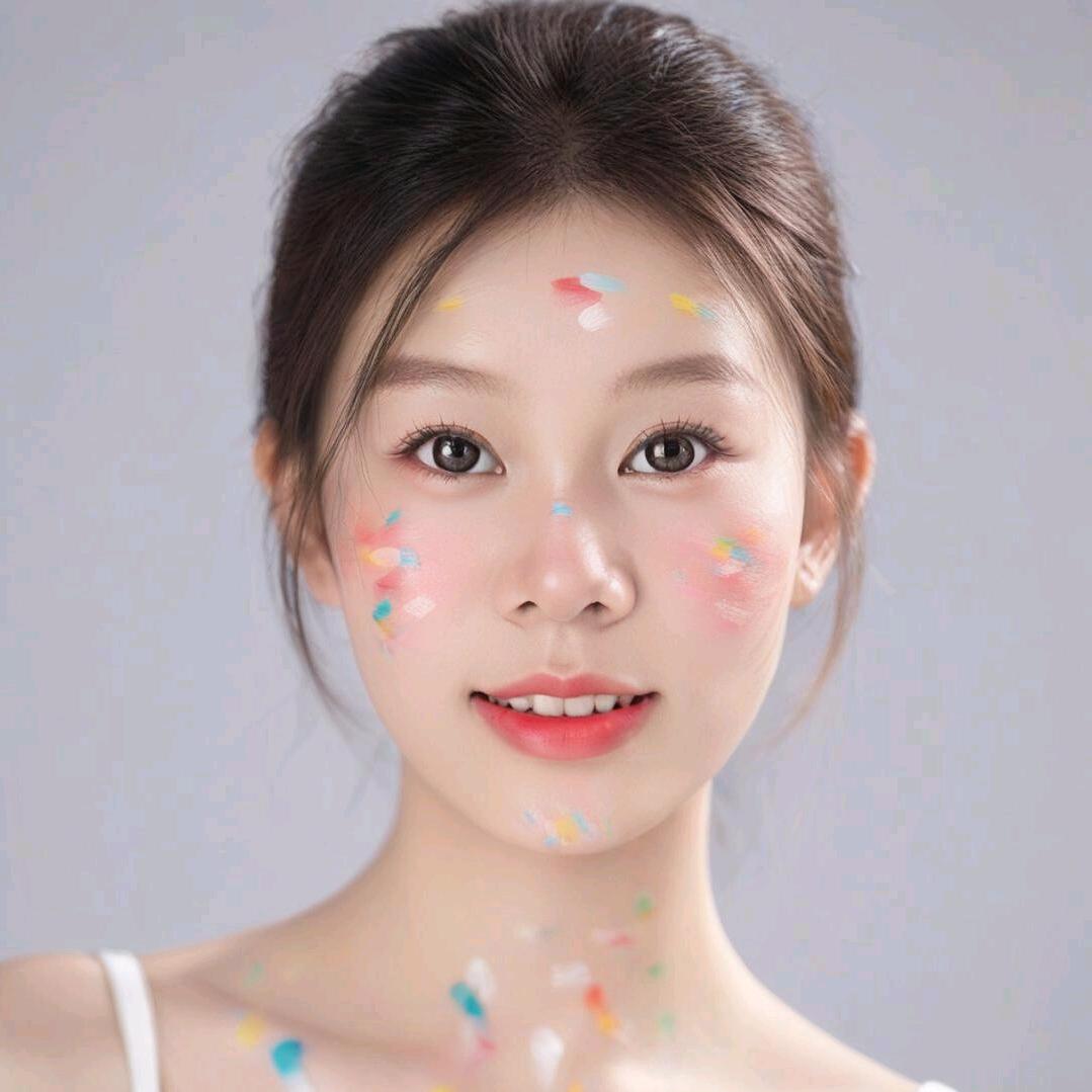 玫琳凯~色波力玛