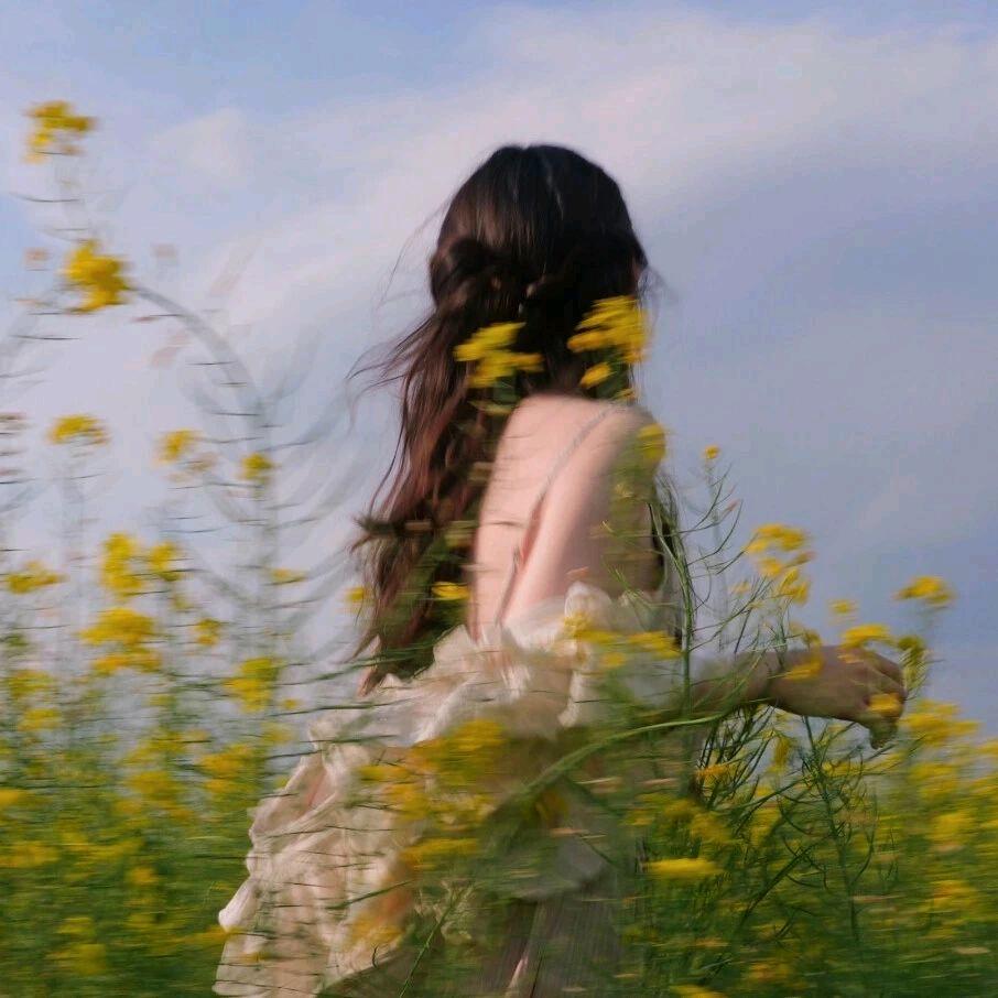 立夏⭐
