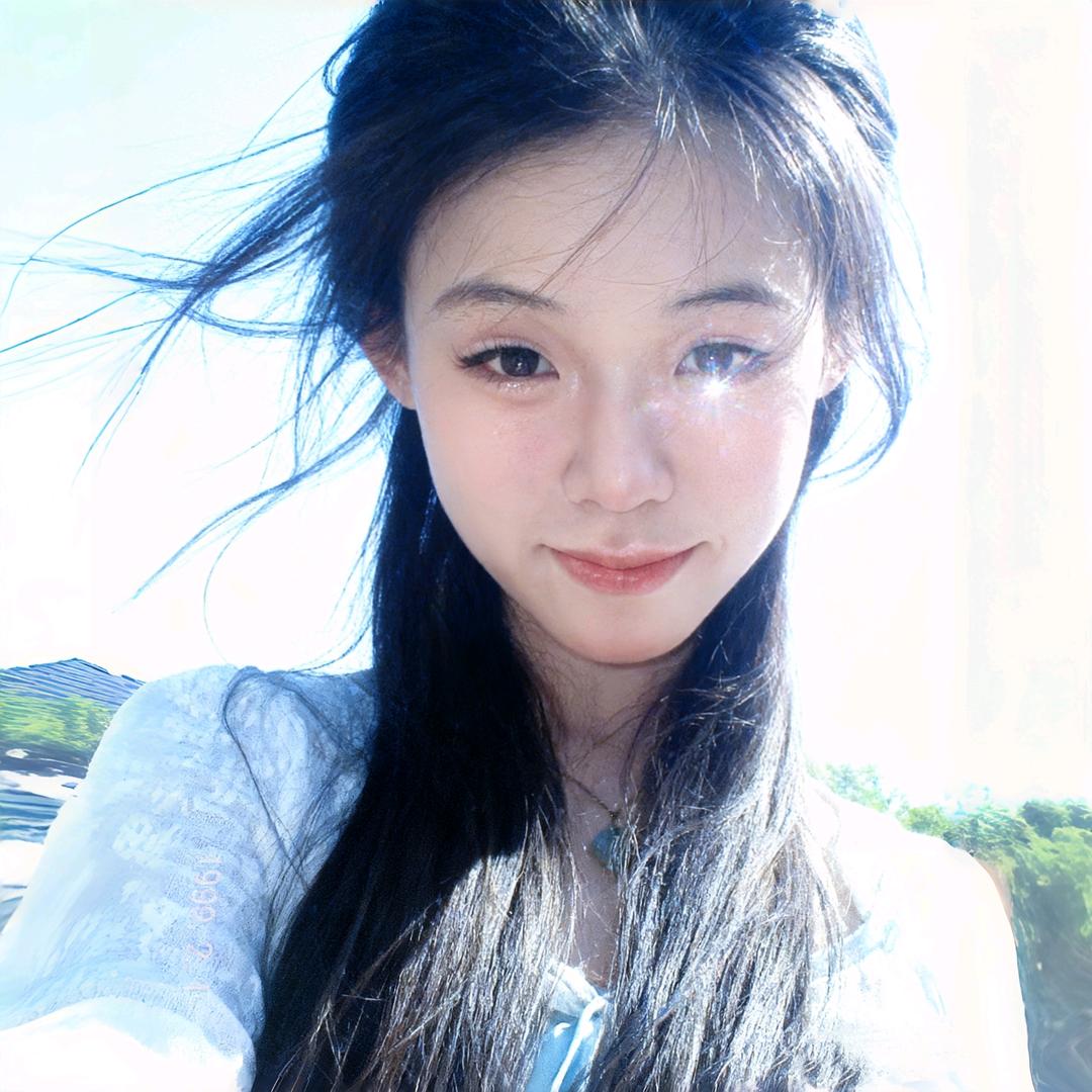 小精灵🧚🏻‍♀️