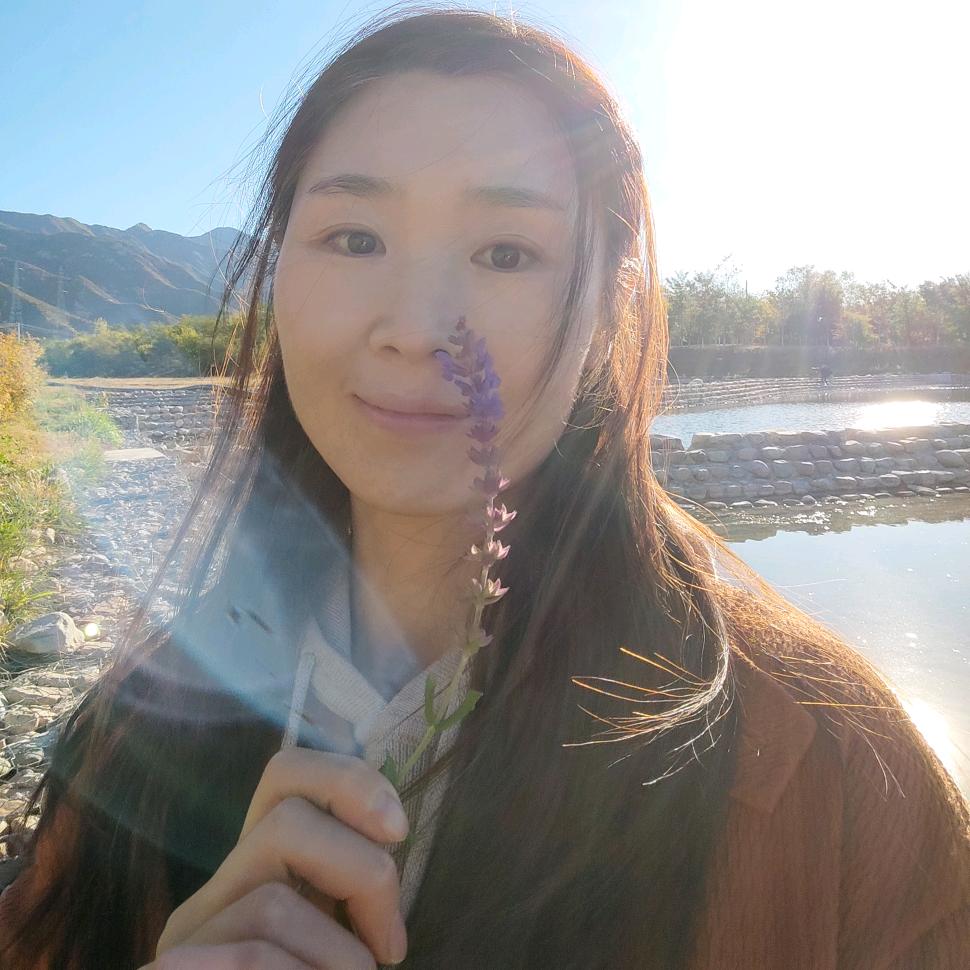 淇姐逛北京