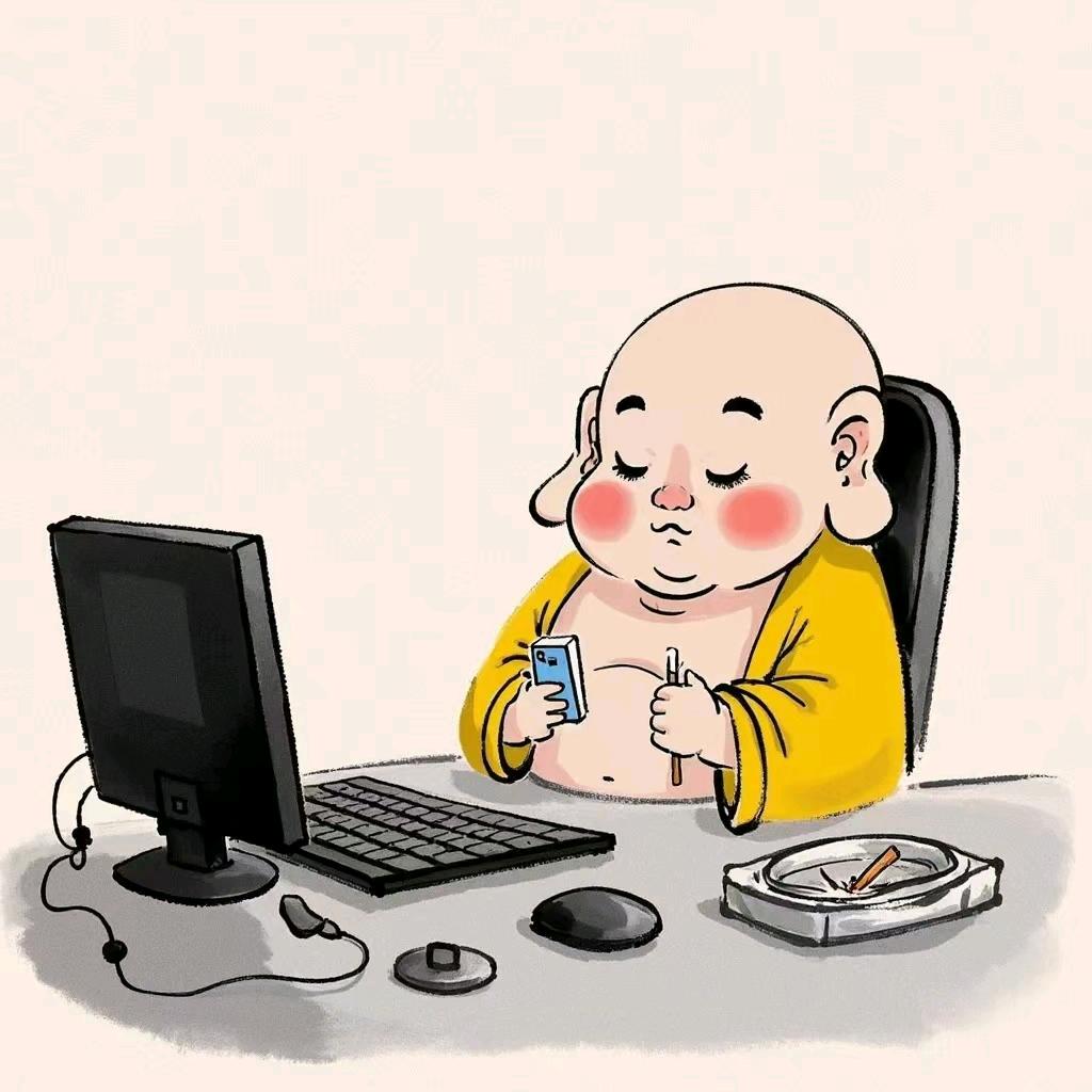 爱吃的小杨