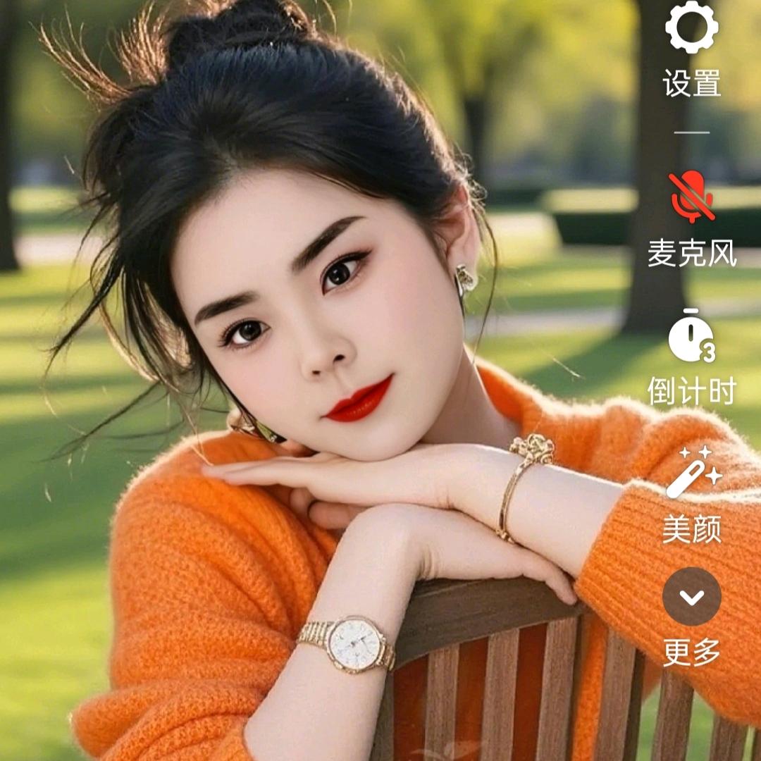 遇见便是幸福