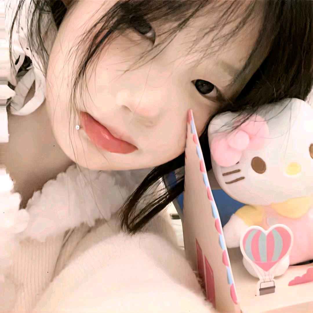 爱吃汤包的小女孩