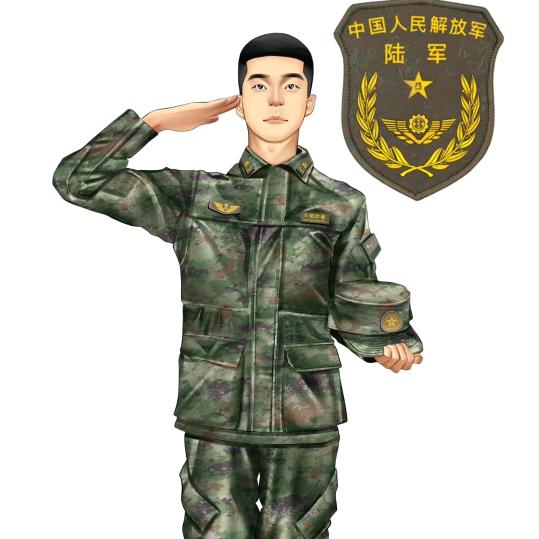 ❤️小熊教官