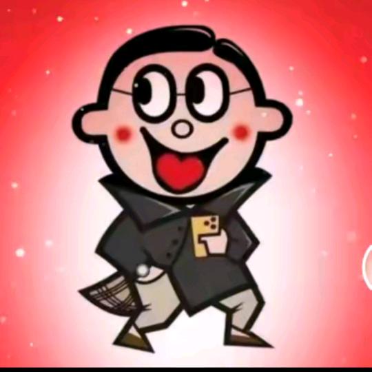 嘎嘎👻财神卍驾到👻💫