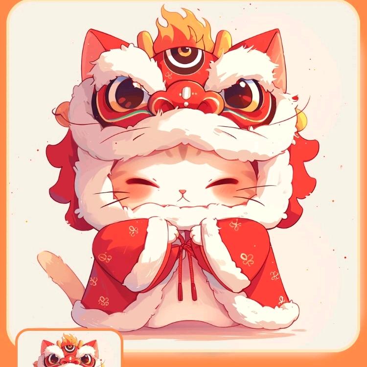 躲🐱🐱