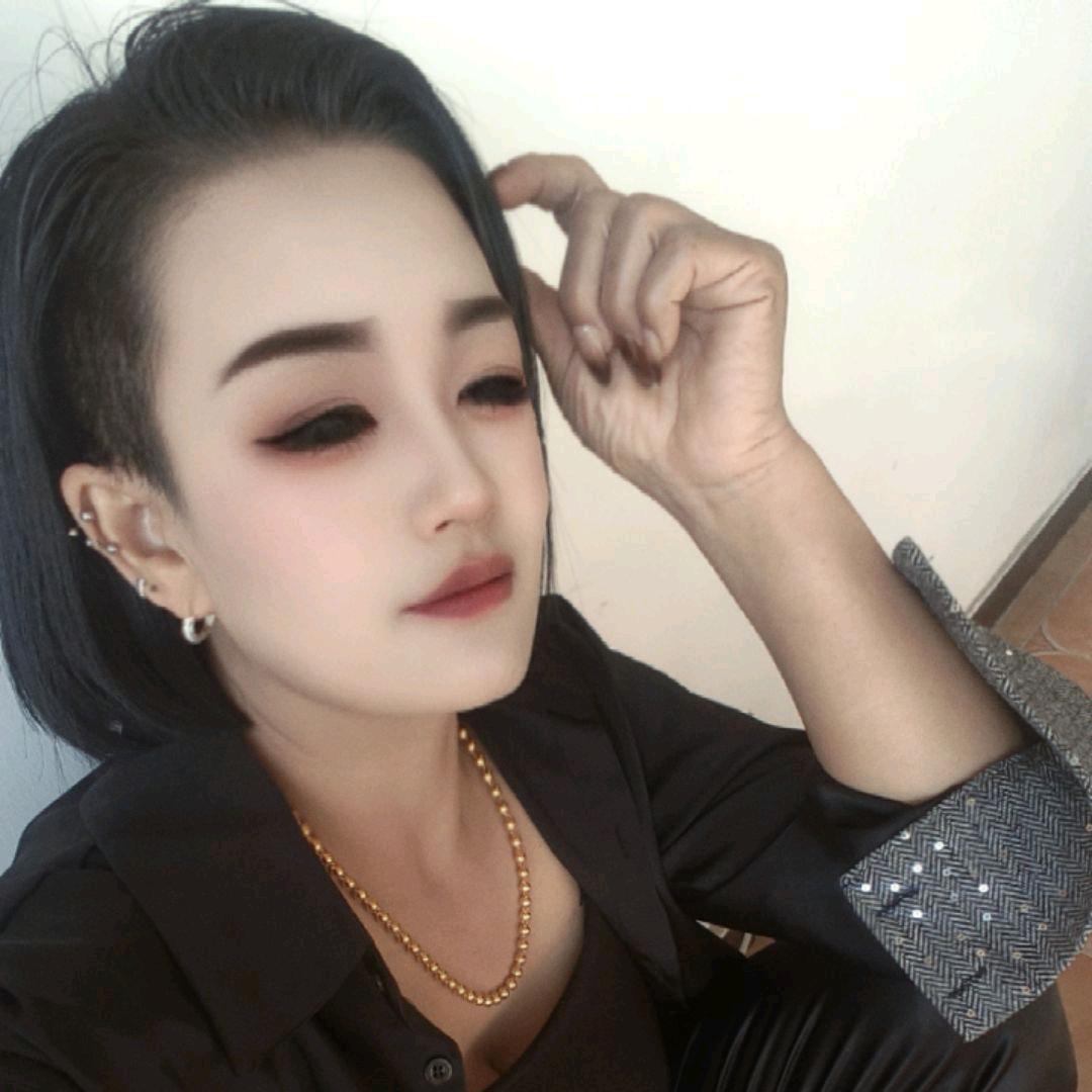 在包头做男士洗脸的茹静