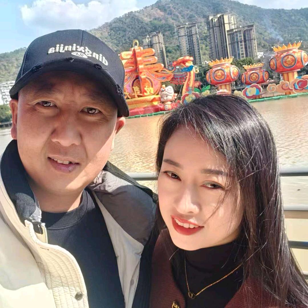 唯 爱（陪老公抗癌中）