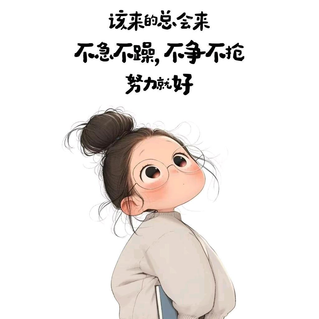 缘来的童话