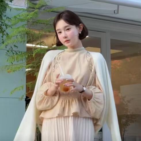 瓜瓜 ART ME-直播爆款