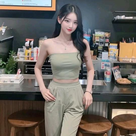 小小