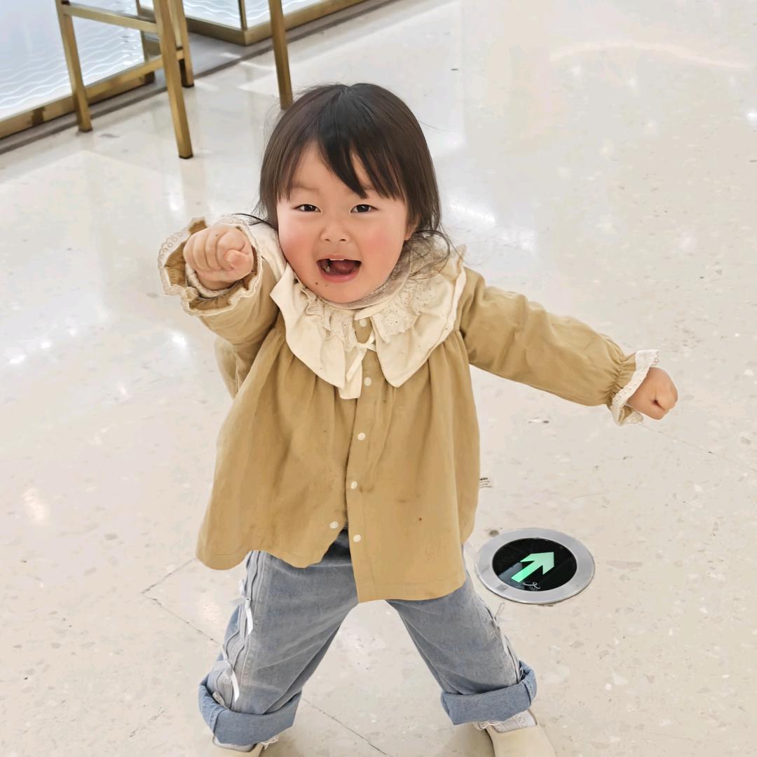 人已老