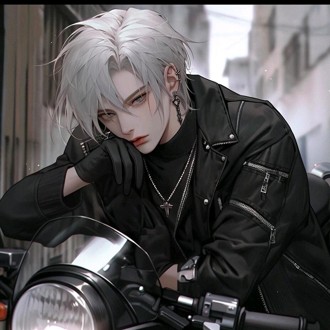 苏N辰🏍