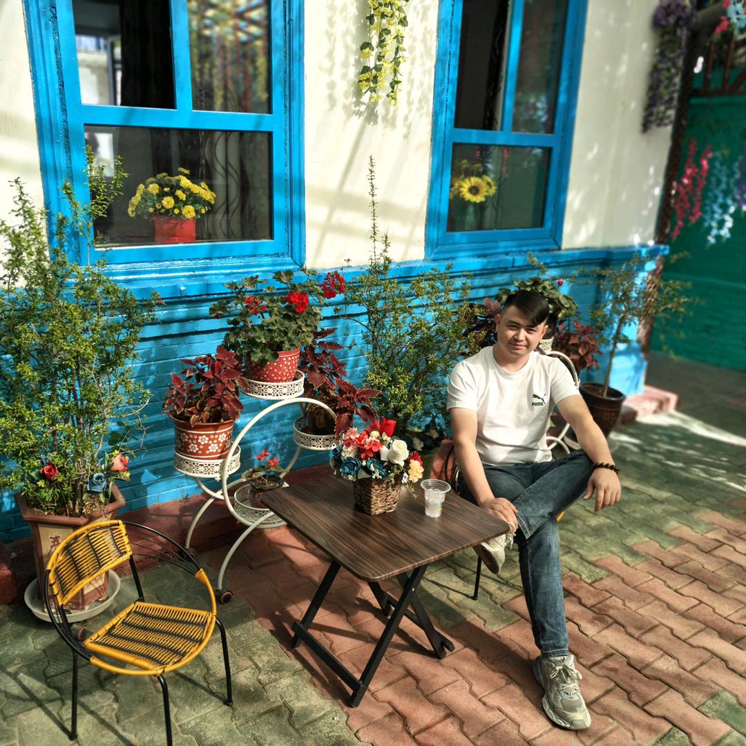 S꯭ᴍ꯭ɪʟ꯭ᴇ