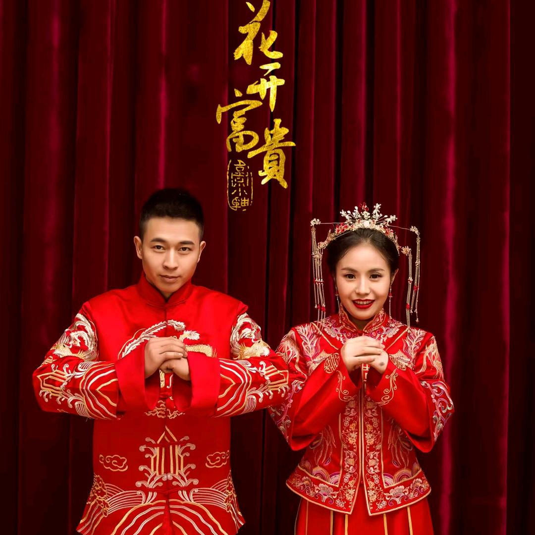 小旭