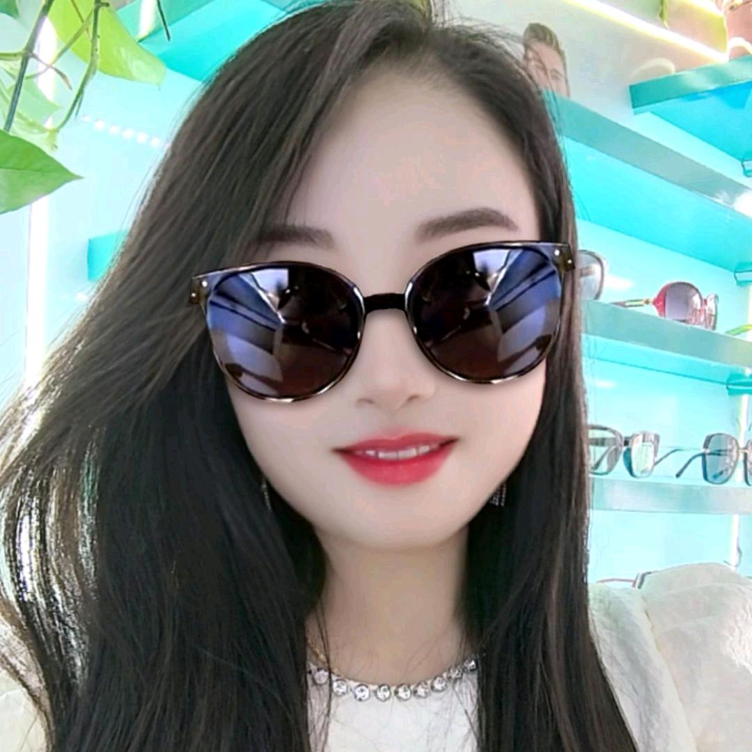 寄料镇标，金光眼镜，一副也是