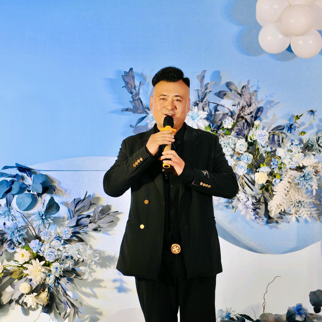 兴平市木易文化传媒工作室