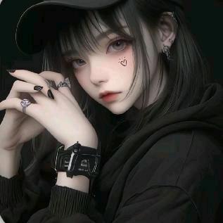 丫頭༒㜂孞🍼🐇