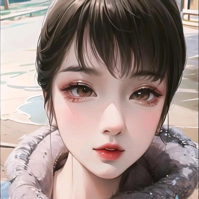 桔子妈咪