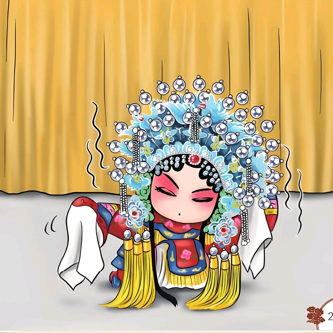 豫剧李