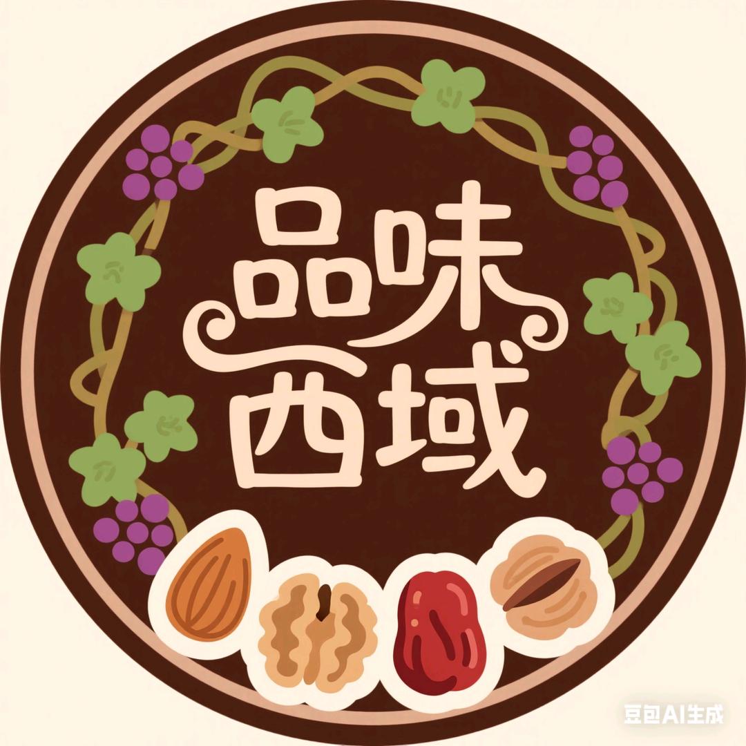 品味西域