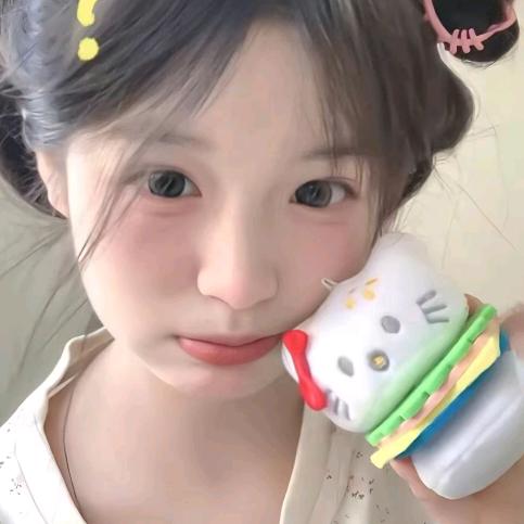 呆呆