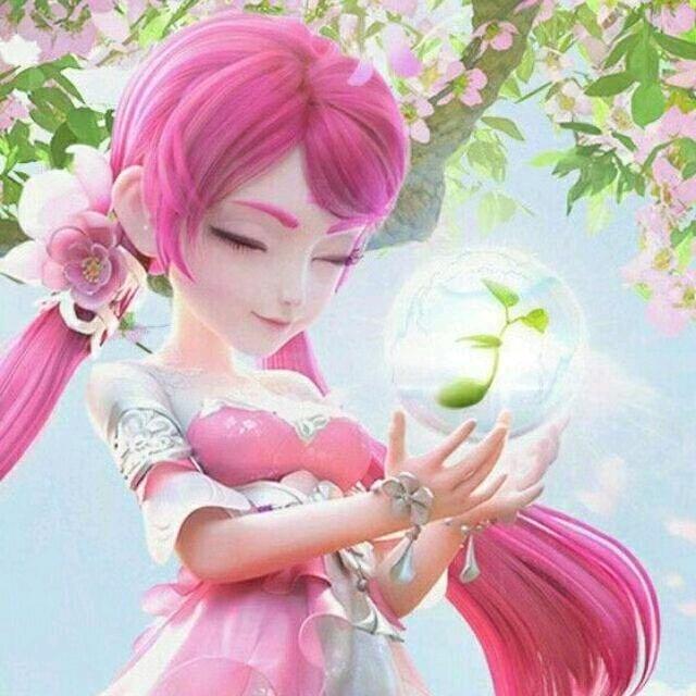 梦幻西游月舞ぃ嫣然