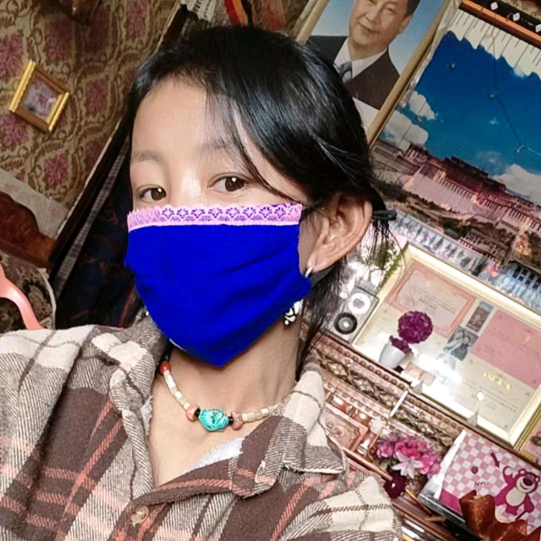 ཧོར་~སྒྲོལGA🧚⁵²⁰