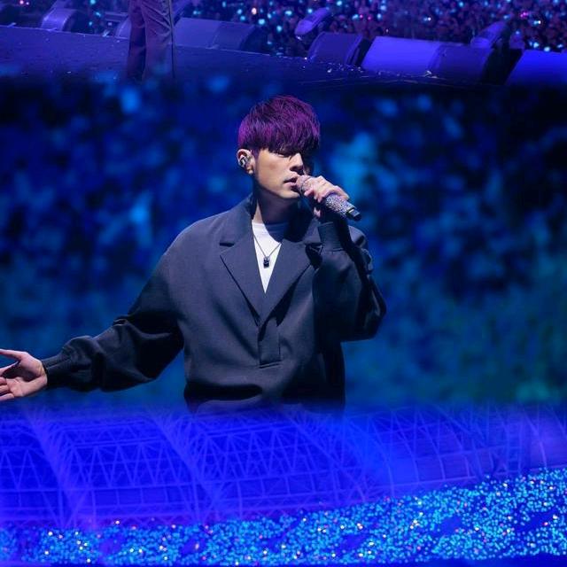 杰伦的表妹霞妹儿