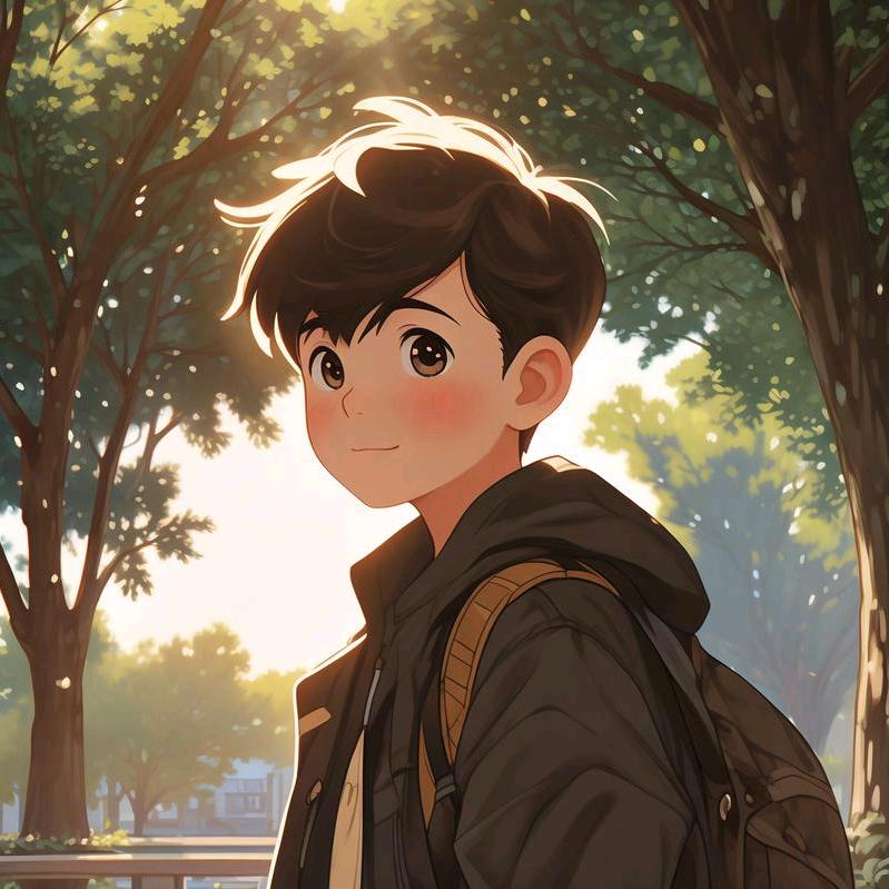 这B学谁爱上谁上