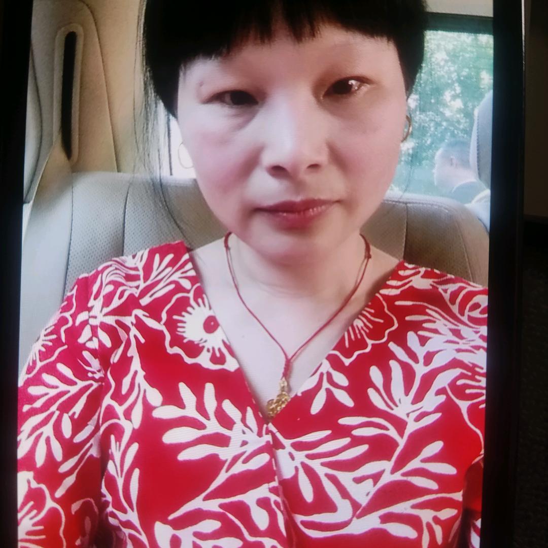 利利相亲
