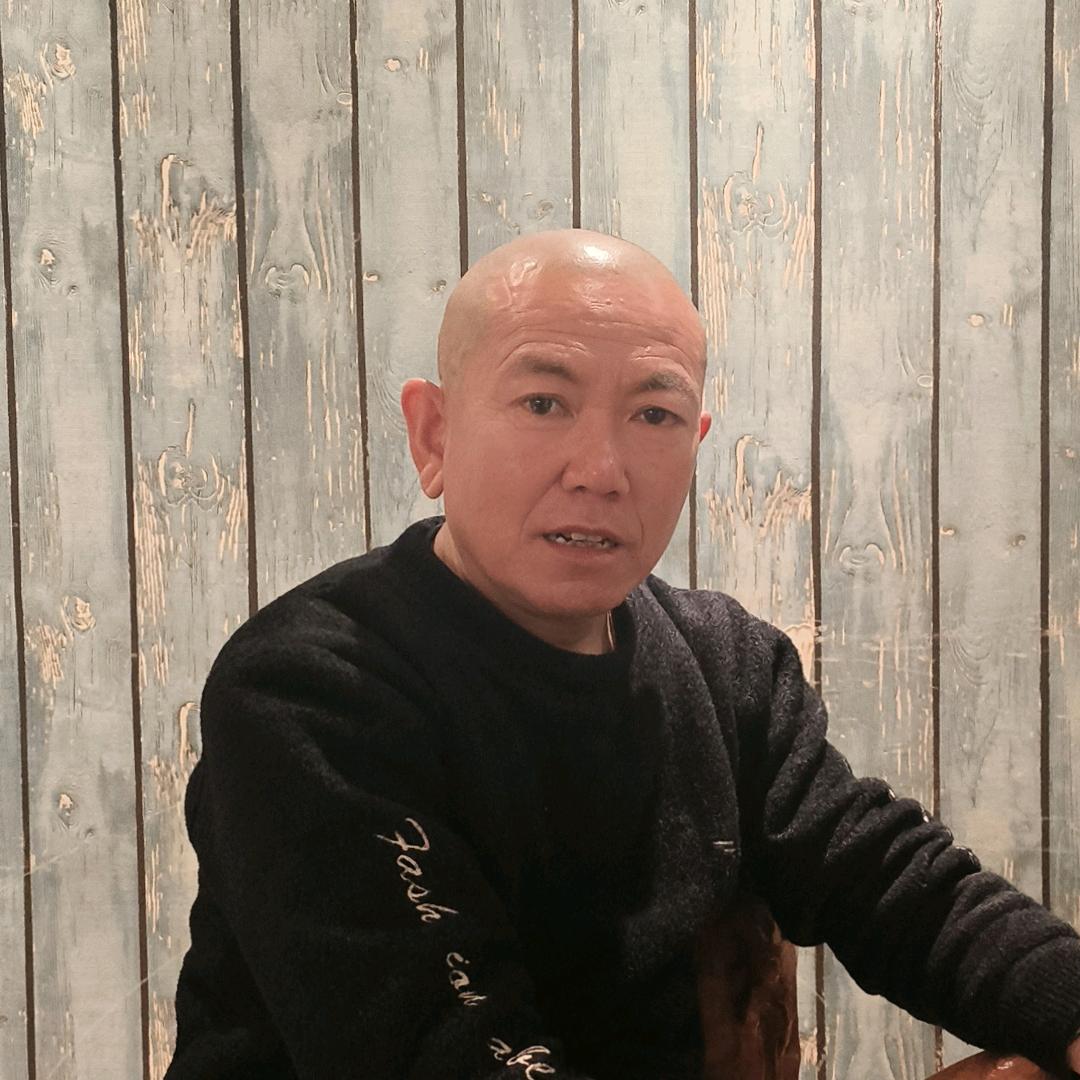 （好运来:)