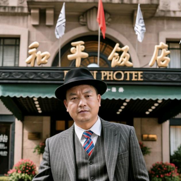 🇨🇳二哥🇨🇳生活随拍🇨🇳