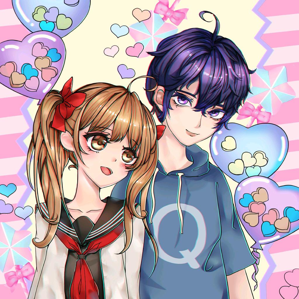 小吴没烦恼ʕ º ᴥ ºʔ